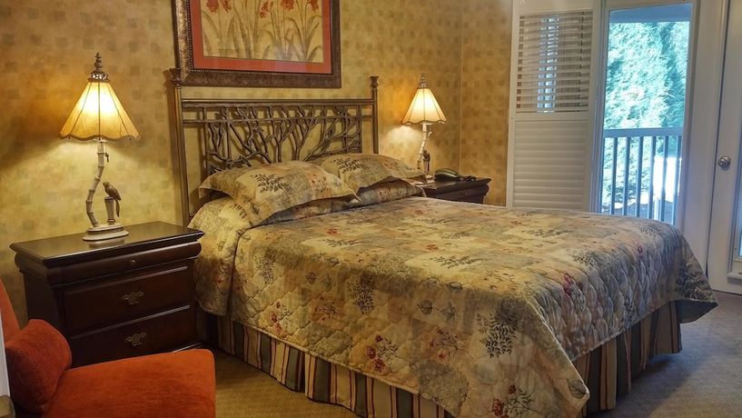Imagen de la habitación del Hotel Fairfield Plantation Resort. Foto 16