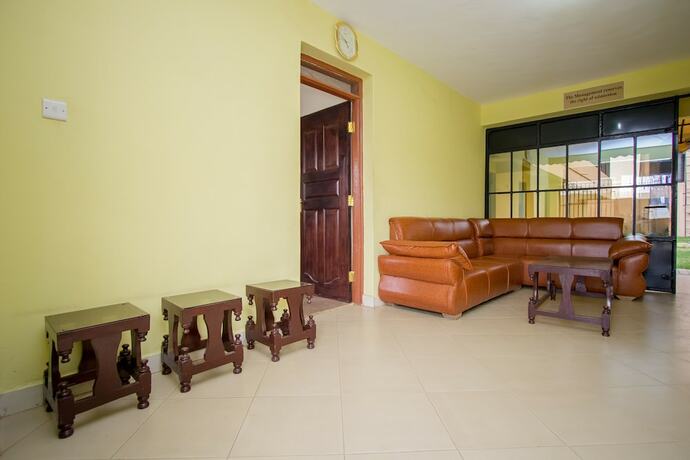 Imagen general del Hotel Fairfield Resort. Foto 3