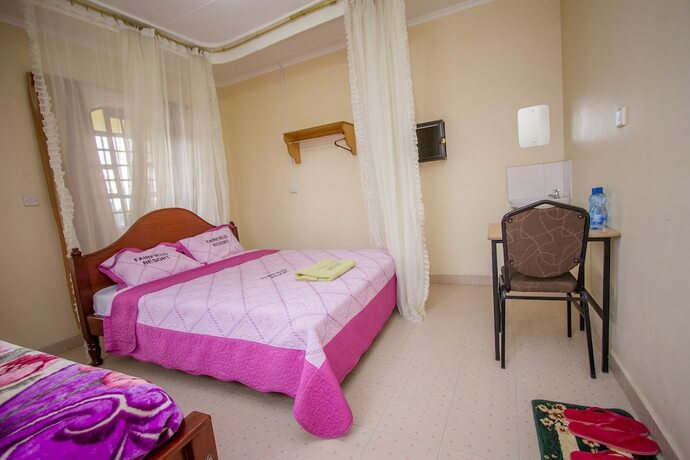 Imagen general del Hotel Fairfield Resort. Foto 7