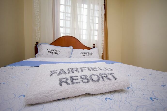 Imagen de la habitación del Hotel Fairfield Resort. Foto 15