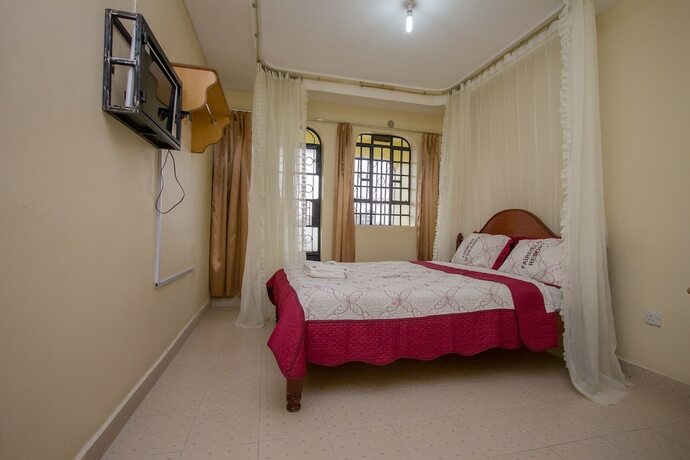 Imagen de la habitación del Hotel Fairfield Resort. Foto 17
