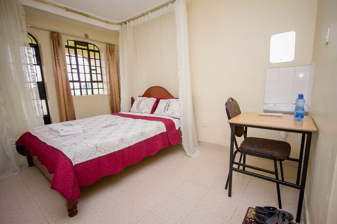 Imagen de la habitación del Hotel Fairfield Resort. Foto 19