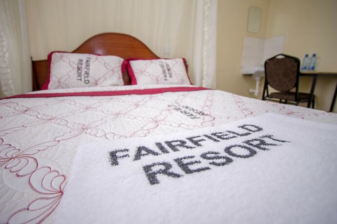 Imagen de la habitación del Hotel Fairfield Resort. Foto 20