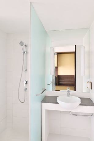 Imagen de la habitación del Hotel Fairfield by Marriott Ahmedabad. Foto 14