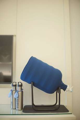 Imagen de la habitación del Hotel Fairfield by Marriott Bali Kuta Sunset Road. Foto 5