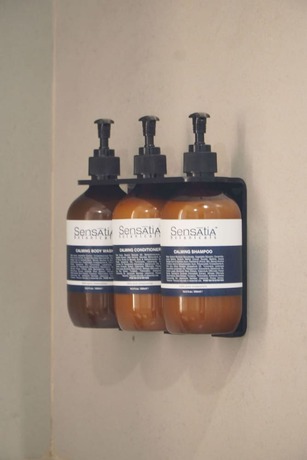 Imagen de la habitación del Hotel Fairfield by Marriott Bali Kuta Sunset Road. Foto 7