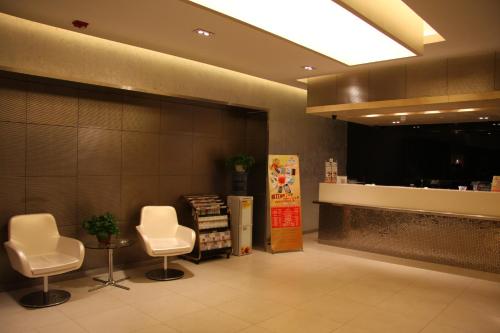 Imagen de la habitación del Hotel Fairfield by Marriott Baoding High-Tech Zone. Foto 7