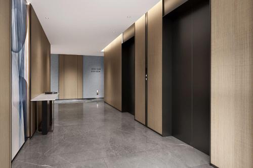 Imagen general del Hotel Fairfield by Marriott Changshu Hi-Tech Zone. Foto 2