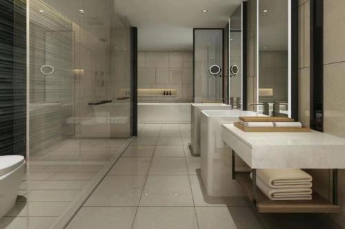 Imagen general del Hotel Fairfield by Marriott Danyang. Foto 5