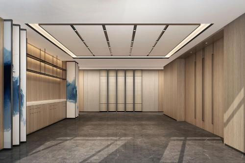 Imagen general del Hotel Fairfield by Marriott Danyang. Foto 9