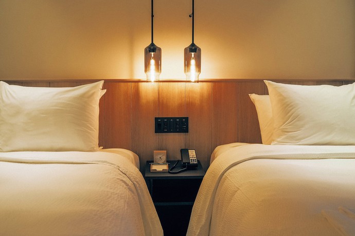 Imagen de la habitación del Hotel Fairfield by Marriott Gifu Mino. Foto 9