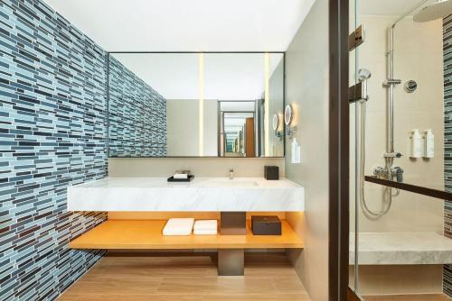 Imagen de la habitación del Hotel Fairfield by Marriott Guangzhou Konggang. Foto 12