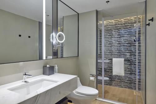 Imagen general del Hotel Fairfield by Marriott Guangzhou Konggang. Foto 4