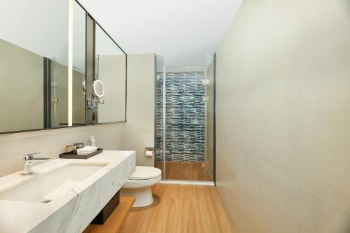 Imagen general del Hotel Fairfield by Marriott Guangzhou Konggang. Foto 7