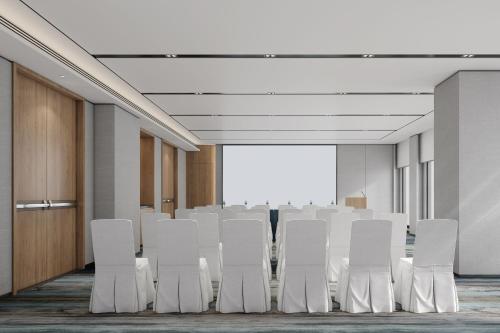 Imagen general del Hotel Fairfield by Marriott Hangzhou Gongshu. Foto 5