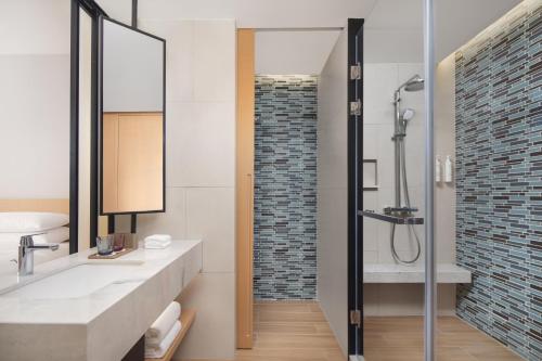 Imagen general del Hotel Fairfield by Marriott Hangzhou Wulin Square, China. Foto 3