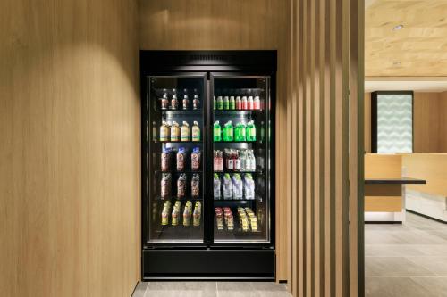 Imagen general del Hotel Fairfield by Marriott Hokkaido Eniwa. Foto 1