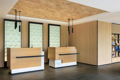 Imagen general del Hotel Fairfield by Marriott Hokkaido Eniwa. Foto 3