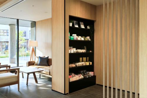 Imagen general del Hotel Fairfield by Marriott Hokkaido Eniwa. Foto 6