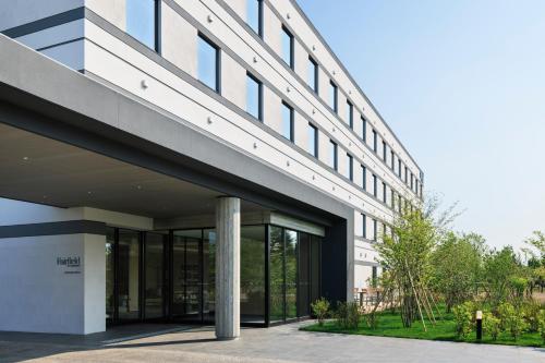 Imagen general del Hotel Fairfield by Marriott Hokkaido Eniwa. Foto 7
