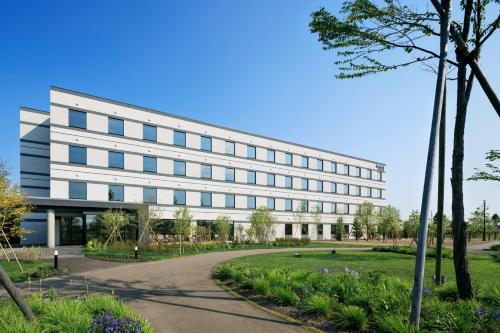Imagen general del Hotel Fairfield by Marriott Hokkaido Eniwa. Foto 11