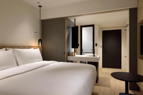 Imagen de la habitación del Hotel Fairfield by Marriott Hokkaido Eniwa. Foto 19