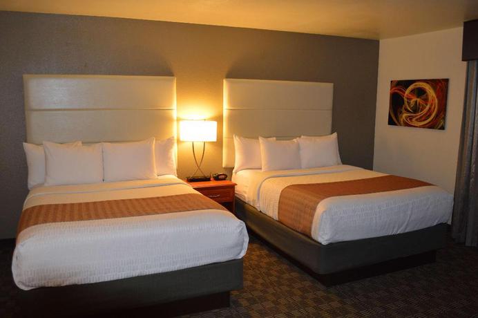 Imagen de la habitación del Hotel Fairfield by Marriott Inn & Suites Atascadero. Foto 4
