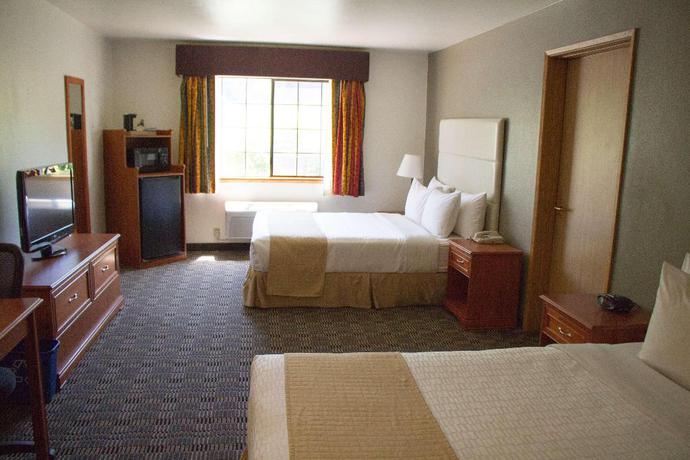 Imagen de la habitación del Hotel Fairfield by Marriott Inn & Suites Atascadero. Foto 5