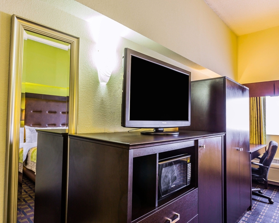 Imagen de la habitación del Hotel Fairfield by Marriott Inn & Suites Charleston Downtown. Foto 8