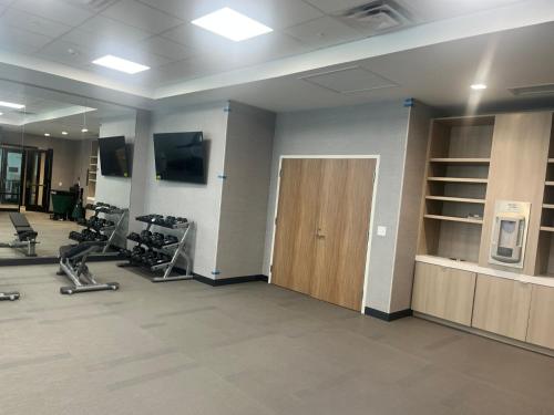 Imagen general del Hotel Fairfield by Marriott Inn & Suites Cincinnati Oakley. Foto 5