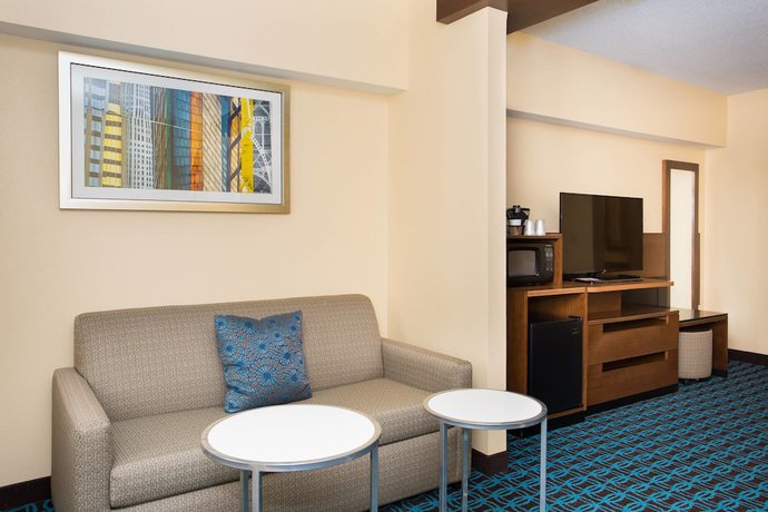 Imagen de la habitación del Hotel Fairfield by Marriott Inn & Suites Raynham Middleborough/Plymouth. Foto 13