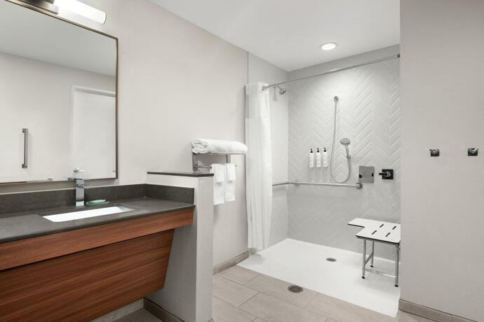 Imagen general del Hotel Fairfield by Marriott Inn & Suites Victorville. Foto 2