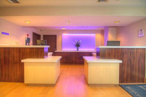 Imagen general del Hotel Fairfield by Marriott Inn & Suites West Palm Beach Jupiter. Foto 2
