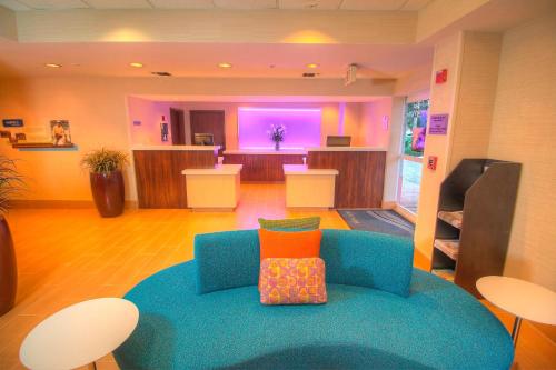 Imagen general del Hotel Fairfield by Marriott Inn & Suites West Palm Beach Jupiter. Foto 4