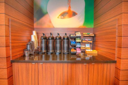 Imagen general del Hotel Fairfield by Marriott Inn & Suites West Palm Beach Jupiter. Foto 7