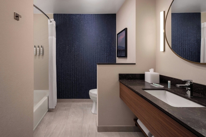 Imagen de la habitación del Hotel Fairfield by Marriott Inn and Suites Chilliwack. Foto 9