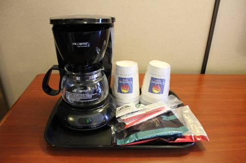 Imagen de la habitación del Hotel Fairfield by Marriott Inn and Suites Madison South. Foto 6