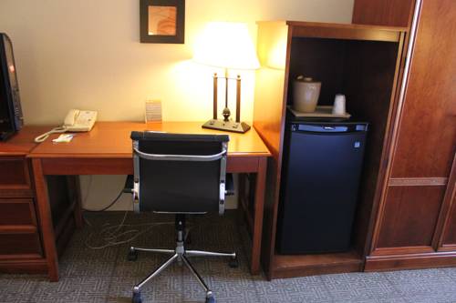 Imagen de la habitación del Hotel Fairfield by Marriott Inn and Suites Madison South. Foto 7
