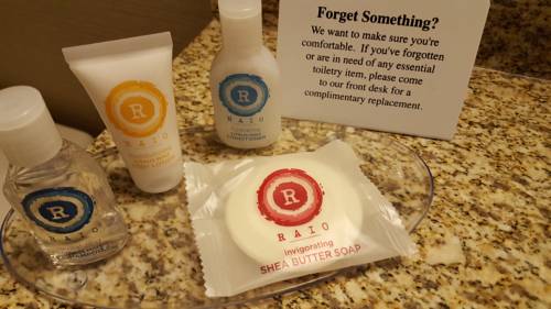 Imagen de la habitación del Hotel Fairfield by Marriott Inn and Suites Madison South. Foto 9