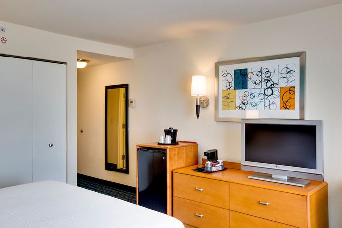Imagen de la habitación del Hotel Fairfield by Marriott Inn and Suites Melbourne West/Palm Bay. Foto 2