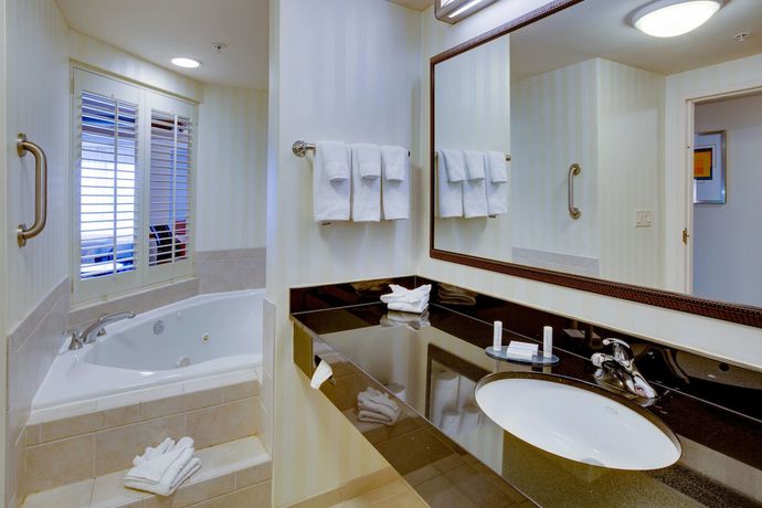 Imagen de la habitación del Hotel Fairfield by Marriott Inn and Suites Melbourne West/Palm Bay. Foto 6