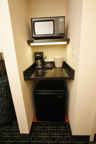 Imagen de la habitación del Hotel Fairfield by Marriott Inn and Suites Melbourne West/Palm Bay. Foto 7