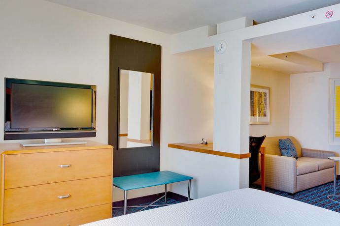 Imagen de la habitación del Hotel Fairfield by Marriott Inn and Suites Melbourne West/Palm Bay. Foto 10
