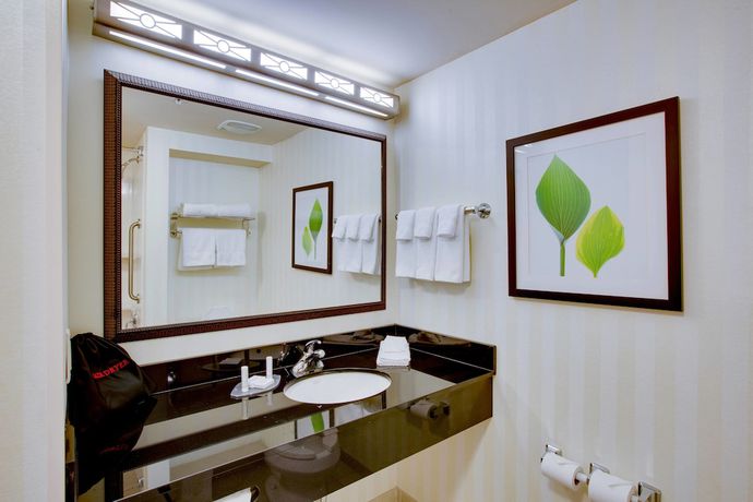 Imagen de la habitación del Hotel Fairfield by Marriott Inn and Suites Melbourne West/Palm Bay. Foto 13