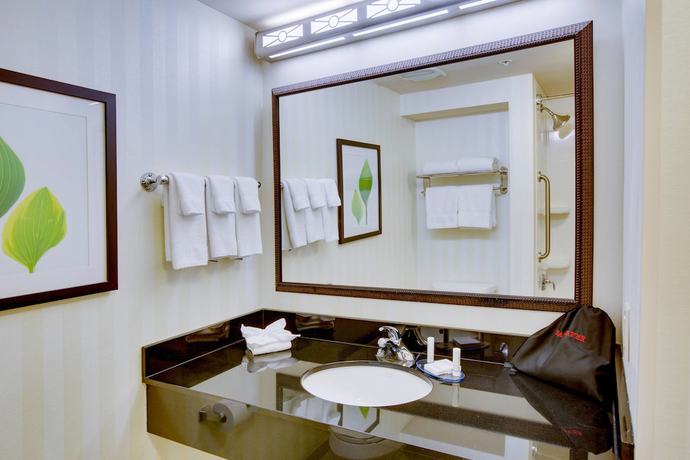 Imagen de la habitación del Hotel Fairfield by Marriott Inn and Suites Melbourne West/Palm Bay. Foto 14
