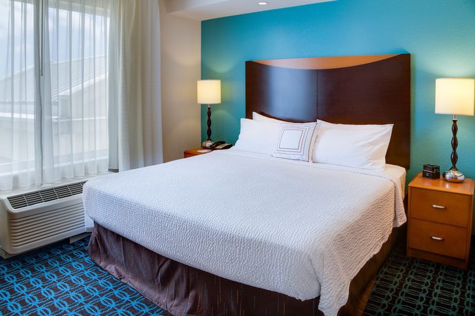 Imagen de la habitación del Hotel Fairfield by Marriott Inn and Suites Melbourne West/Palm Bay. Foto 15
