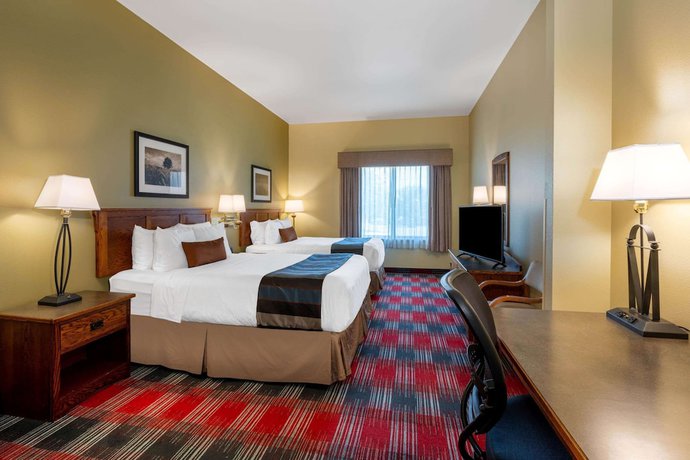 Imagen de la habitación del Hotel Fairfield by Marriott Inn and Suites by Marriott Helena North. Foto 2