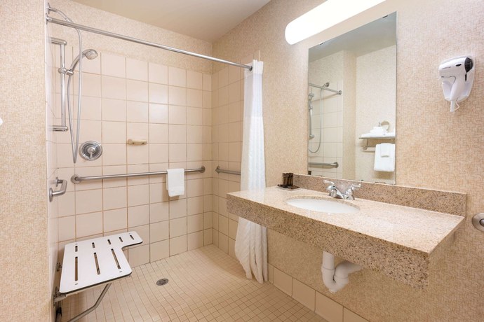 Imagen de la habitación del Hotel Fairfield by Marriott Inn and Suites by Marriott Helena North. Foto 3
