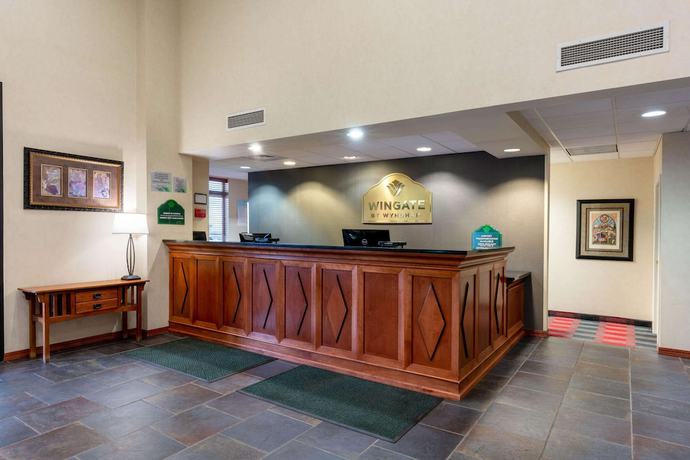 Imagen de los interiores del Hotel Fairfield by Marriott Inn and Suites by Marriott Helena North. Foto 16