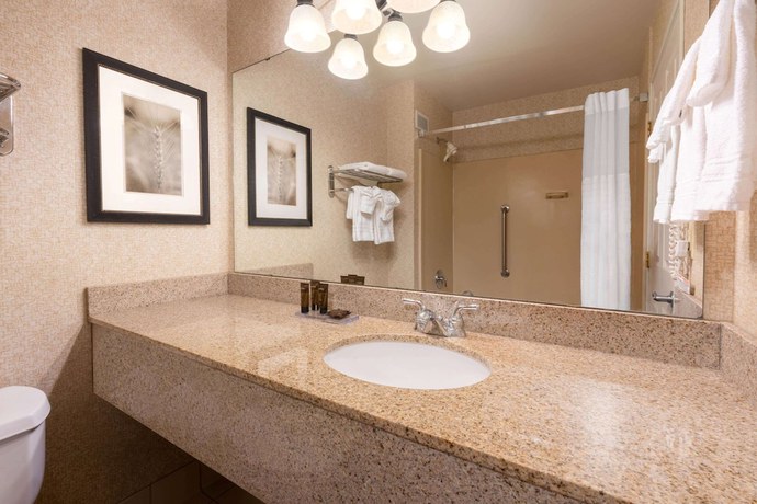 Imagen de la habitación del Hotel Fairfield by Marriott Inn and Suites by Marriott Helena North. Foto 11